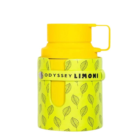 ODYSSEY LIMONI
