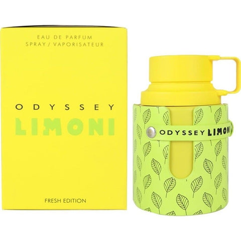 ODYSSEY LIMONI