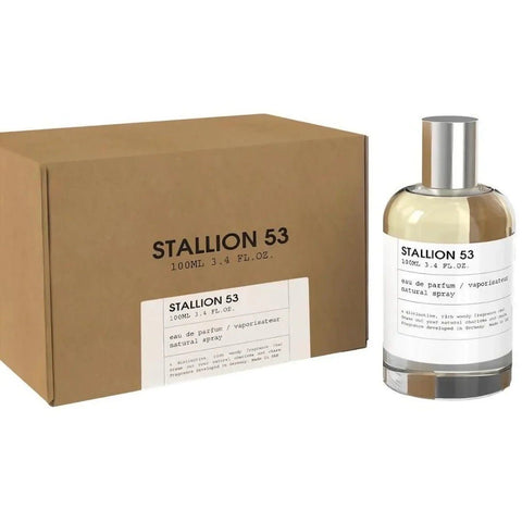 STALLION 53 – EAU DE PARFUM