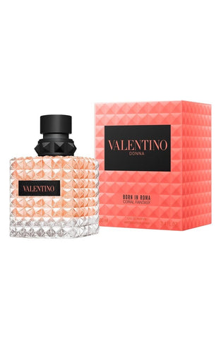 VALENTINO DONNA BORN IN ROMA WOMEN