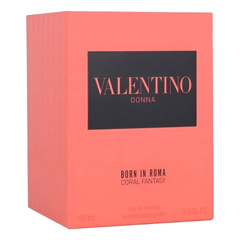 VALENTINO DONNA BORN IN ROMA WOMEN