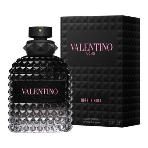 VALENTINO UOMO BORN IN ROMA MEN