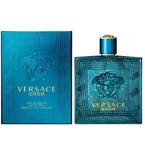 VERSACE EROS M