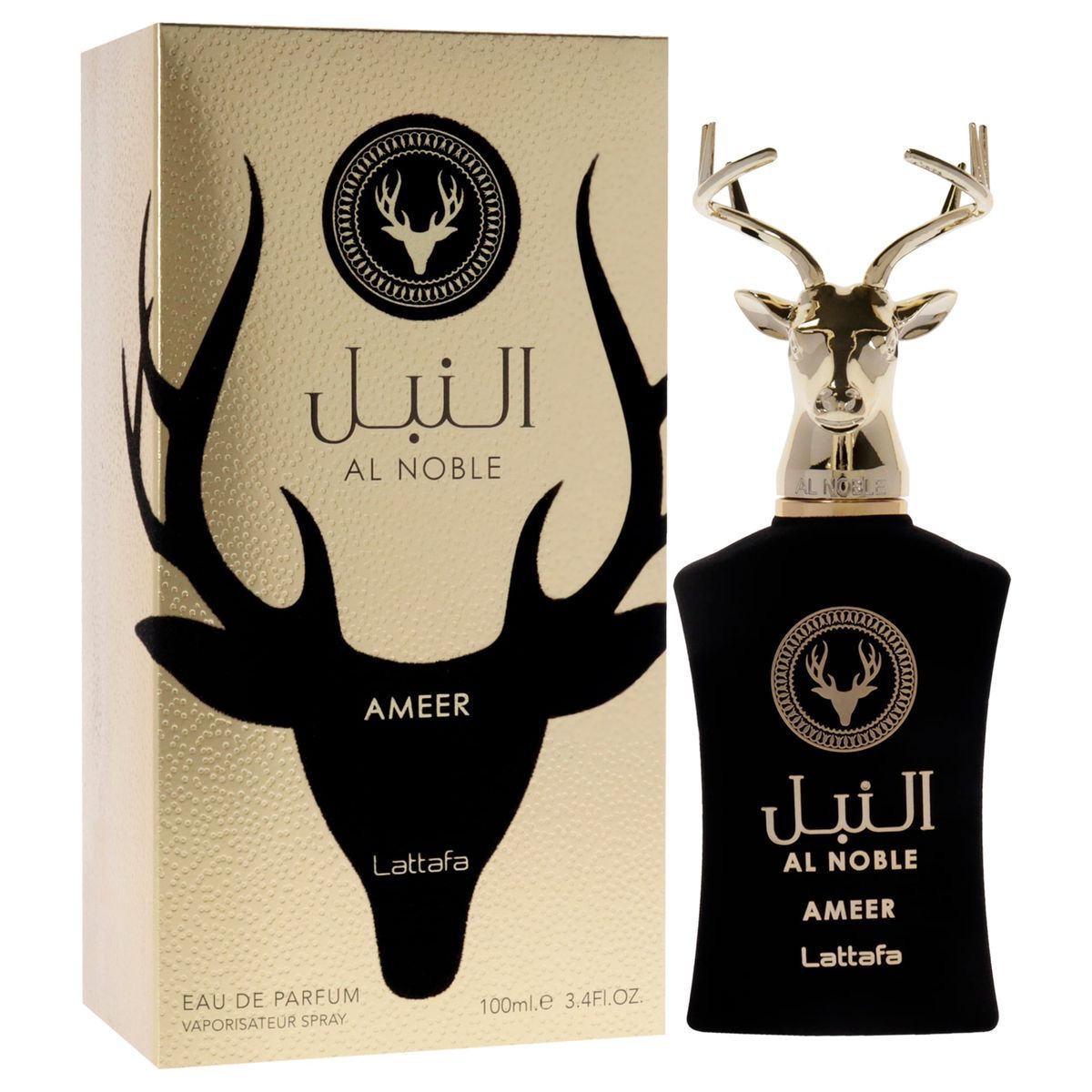 AL NOBLE AMEER LATTAFA