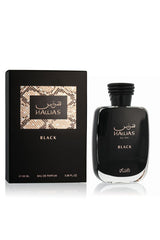HAWAS BLACK  100ml