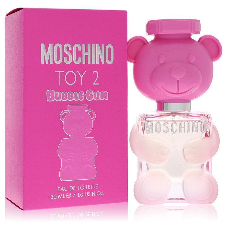 MOSCHINO TOY 2 BUBBLE GUM