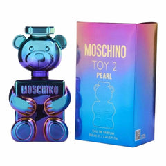 MOSCHINO TOY 2 PEARL