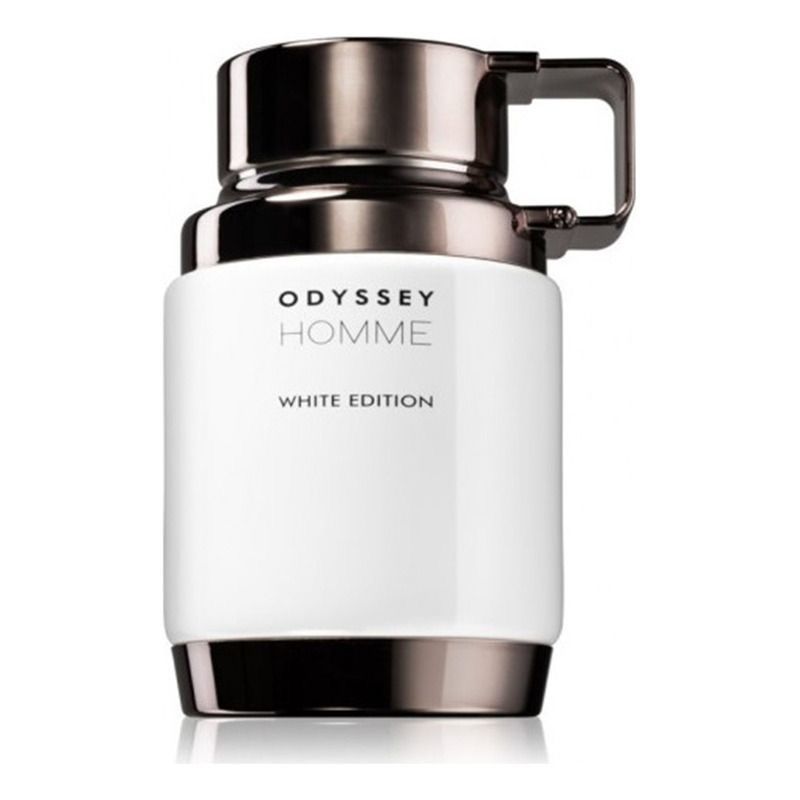 ODYSSEY HOMME WHITE EDITION  100ml - ARMAF