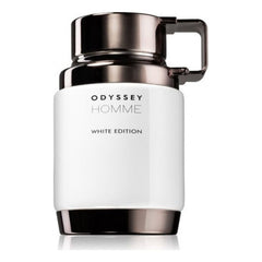 ODYSSEY HOMME WHITE EDITION  100ml - ARMAF