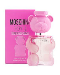 MOSCHINO TOY 2 BUBBLE GUM
