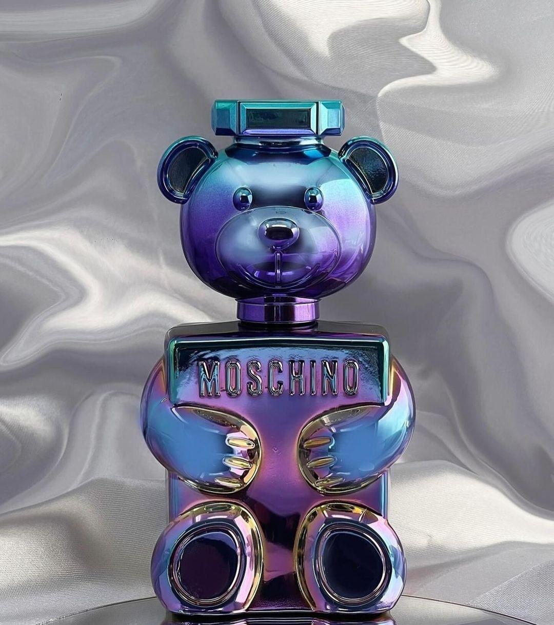 MOSCHINO TOY 2 PEARL