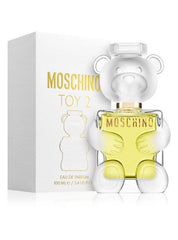 MOSCHINO TOY 2