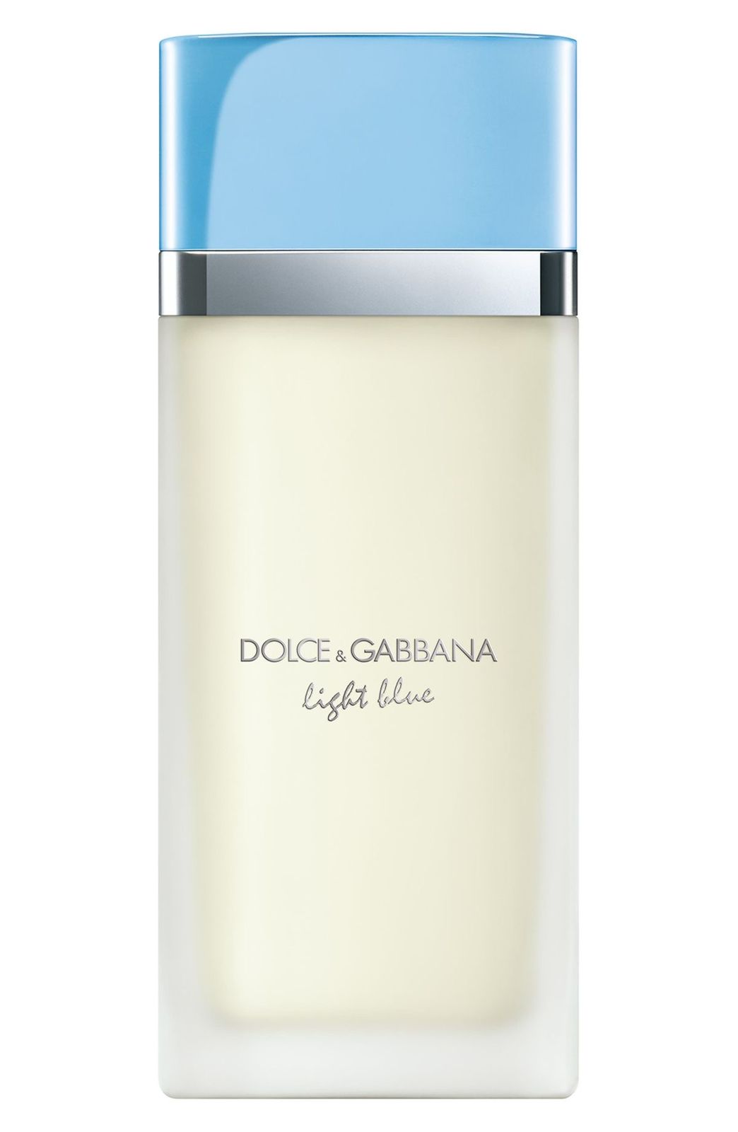 DOLCE & GABBANA LIGHT BLUE