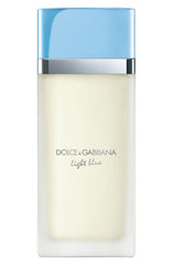 DOLCE & GABBANA LIGHT BLUE