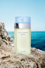 DOLCE & GABBANA LIGHT BLUE