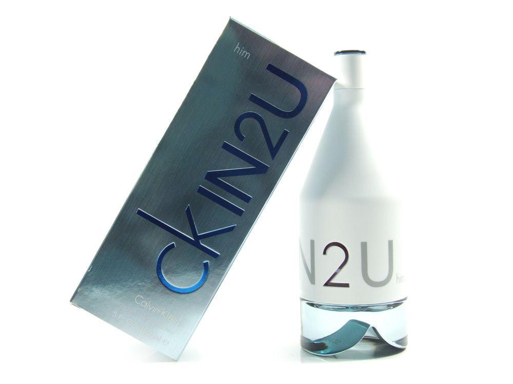 CKIN2U HIM (CALVIN KLEIN)