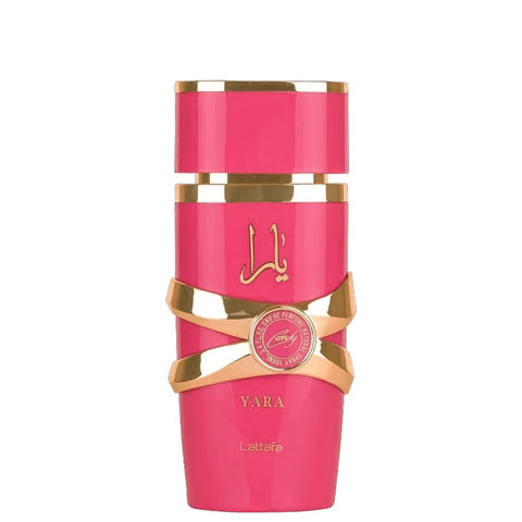 YARA CANDY